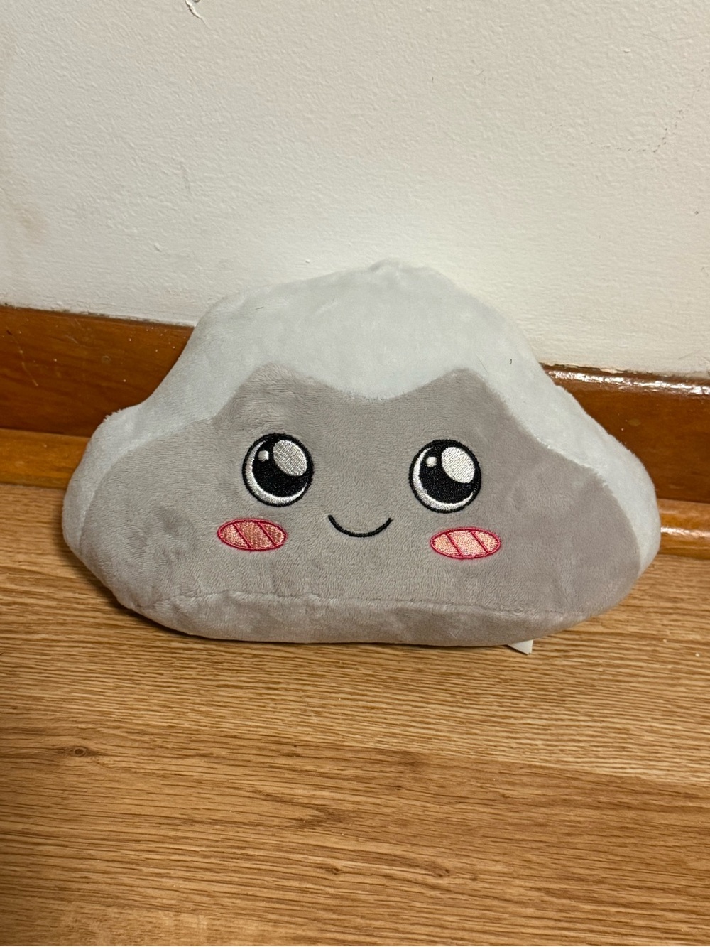 Lankybox Rocky Plush Collectible Lanky Box Small Stuffed